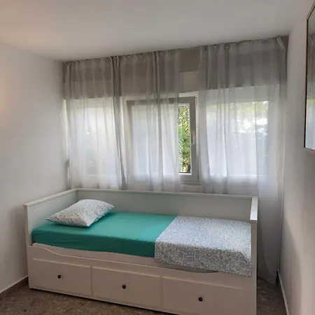 Culic Appartement *