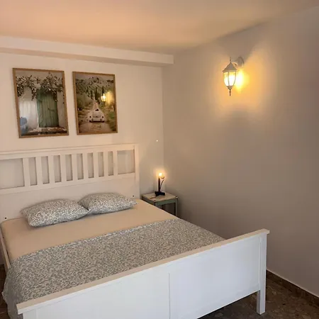 Culic Appartement