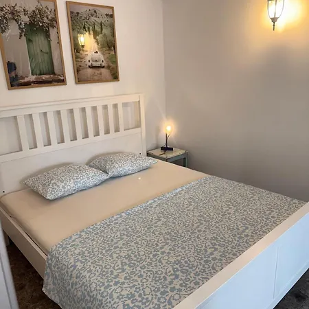Appartement Culic *
