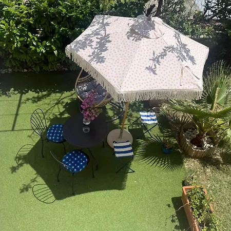 Appartement Culic *