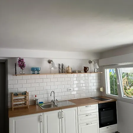 Appartement Culic *