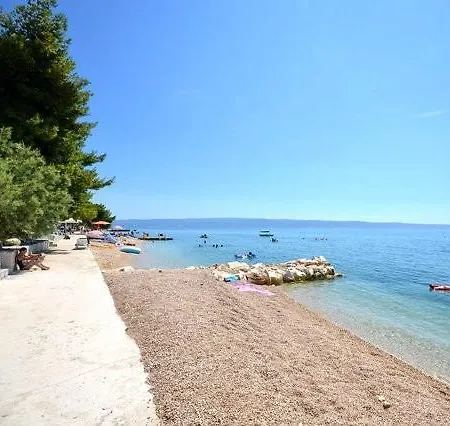 Culic アパート *