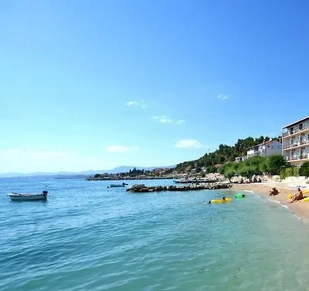 Culic * Podstrana