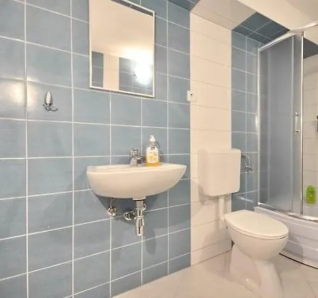 Appartement Culic *