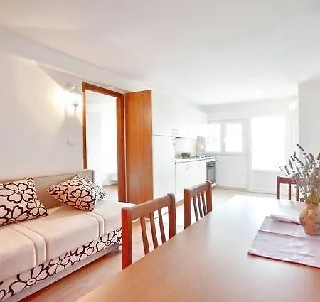 Appartement Culic Podstrana