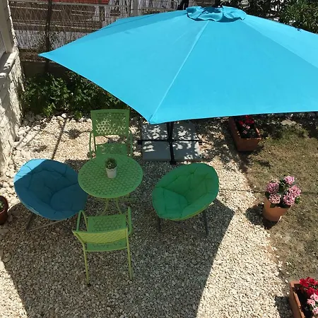 Appartement Culic Podstrana