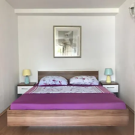 Culic Appartement Podstrana