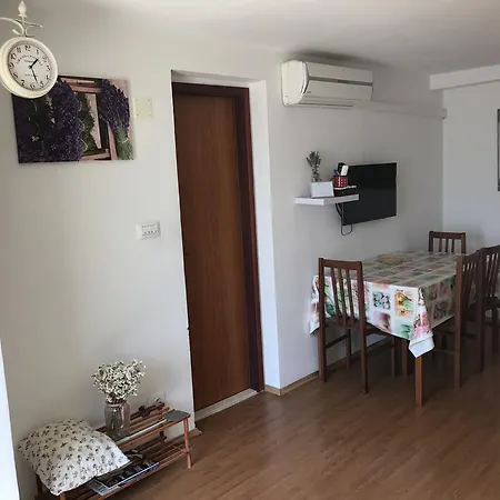 Appartement Culic *