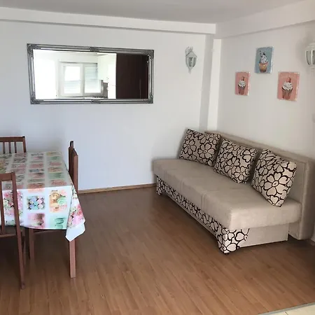 Appartement Culic